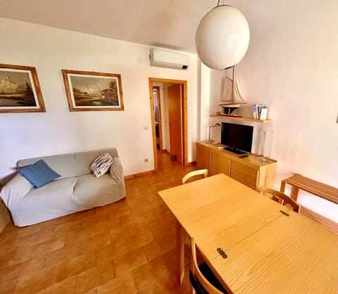 Bilo Chiara con giardino ed aria condizionata a Numana Apartment in Numana