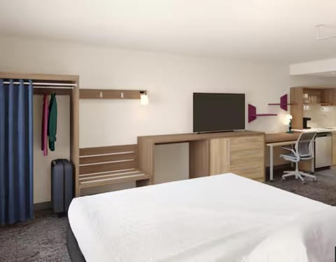 Home2 Suites By Hilton Hickory Hotel in Hickory