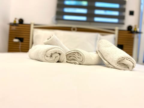 Mika Apt Very comfortable near City & beach Apartment in Heraklion