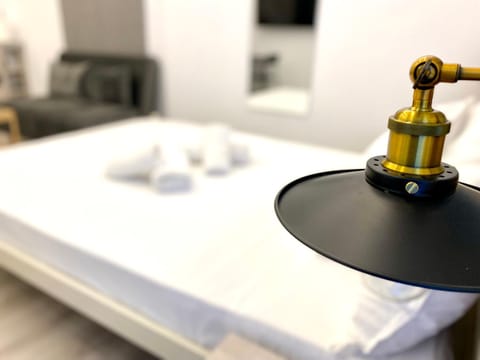 Mika Apt Very comfortable near City & beach Apartment in Heraklion