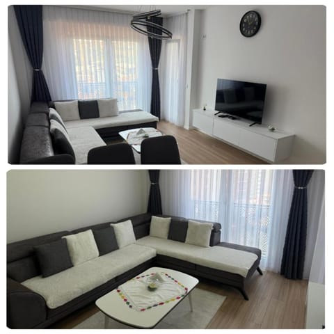 Communal lounge/ TV room, TV and multimedia, Living room, Seating area