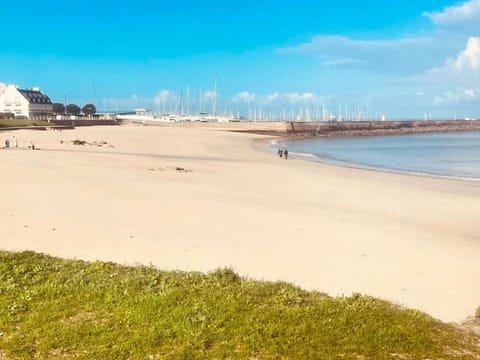 L'Auberge Du Roch House in Brittany