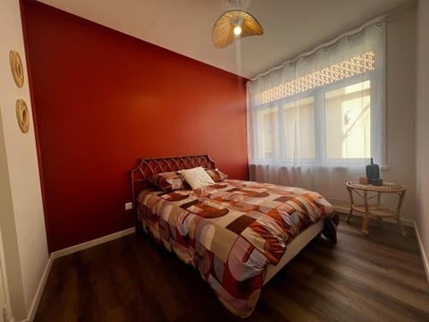 Les Anges 1 - Hyper Centre Apartment in Cambrai