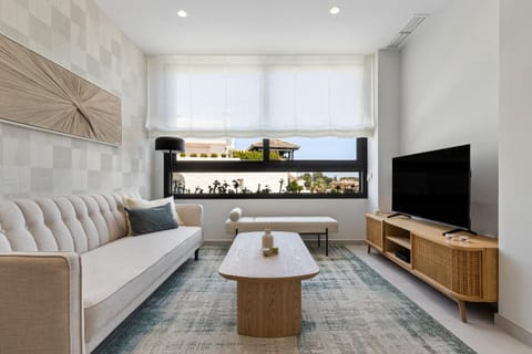 Casa Montemar - Piscina privada Apartment in Torremolinos