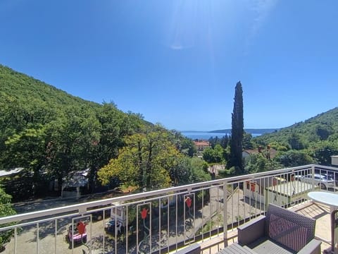 Day, Sea view