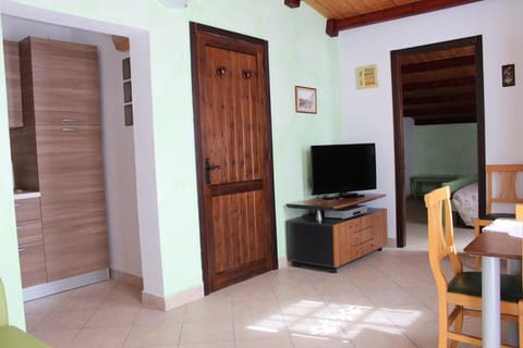 Albatros Apartment in La Maddalena