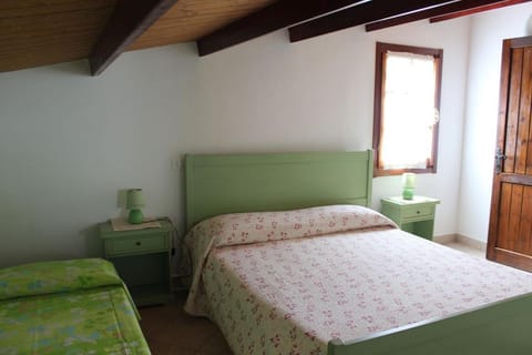 Albatros Apartment in La Maddalena