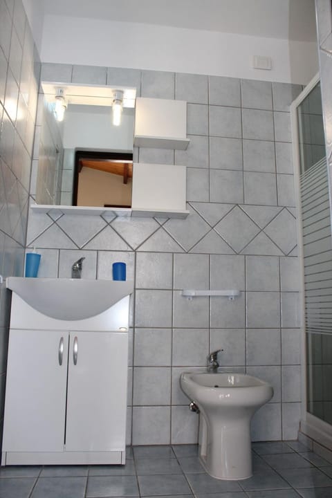 Albatros Apartment in La Maddalena