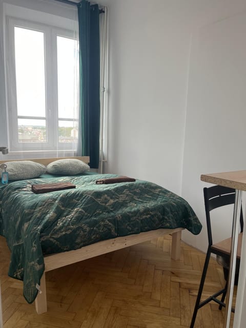 TOM PRIVATE room Vacation rental in Krakow