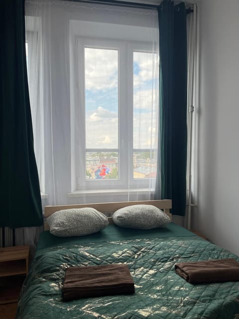 TOM PRIVATE room Vacation rental in Krakow
