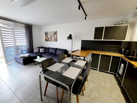 Victoria Apartment in Miedzyzdroje