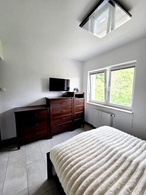 Victoria Apartment in Miedzyzdroje