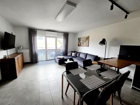 Victoria Apartment in Miedzyzdroje