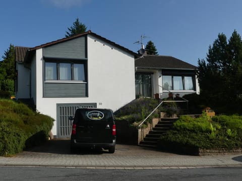 Property building, Parking