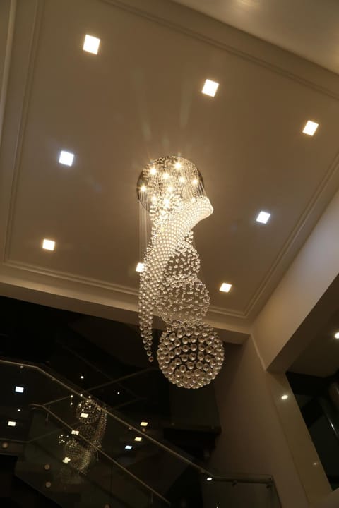 Decorative detail