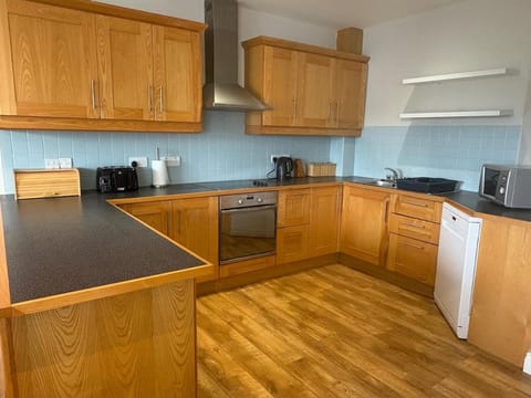 Milltown Apartment Apartment in Donegal City
