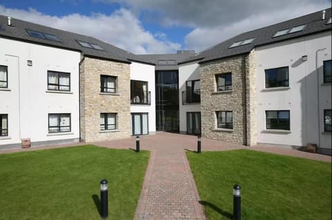 Milltown Apartment Apartment in Donegal City