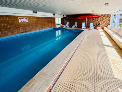 Spa and wellness centre/facilities