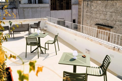 Patio, Day, View (from property/room), Balcony/Terrace, Banquet/Function facilities