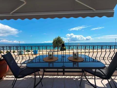 View (from property/room), Balcony/Terrace, Balcony/Terrace, Sea view