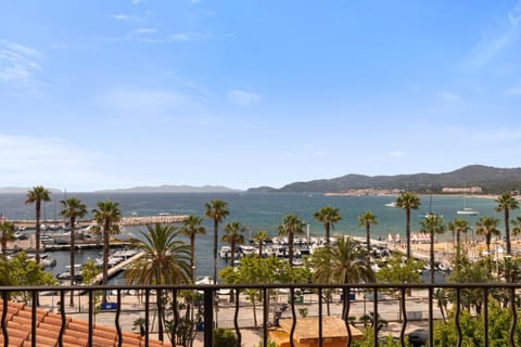 Sea view