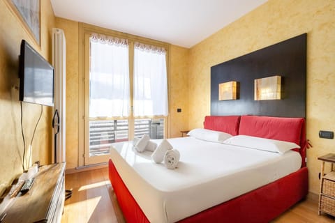 Hostdomus - Nube d'Argento Apartment in Sestriere