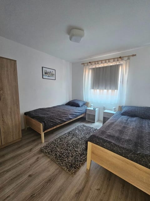 Sobe Gornja Trepca Bed and Breakfast in Serbia