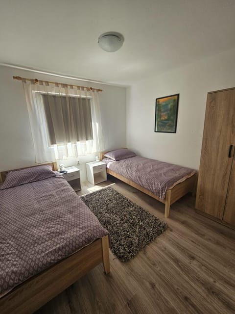 Sobe Gornja Trepca Bed and Breakfast in Serbia