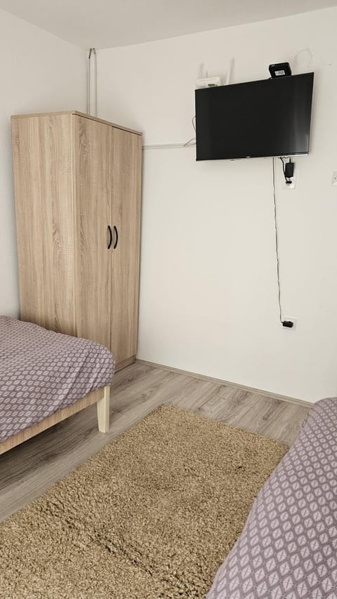 Sobe Gornja Trepca Bed and Breakfast in Serbia