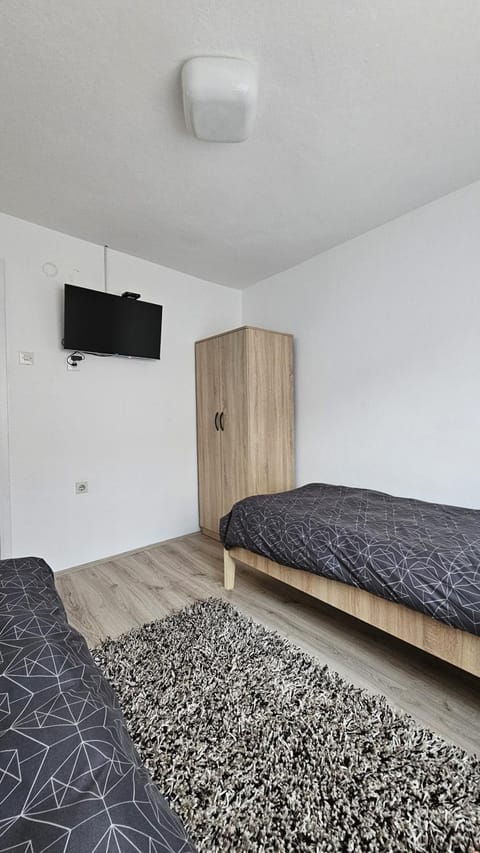 Sobe Gornja Trepca Bed and Breakfast in Serbia