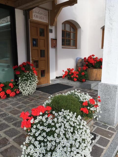 Residenza Grazia Apartment in Madonna di Campiglio