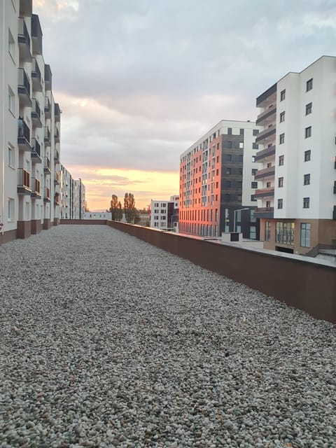 Property building, Day, View (from property/room)