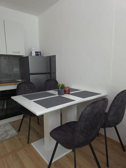 Lux Una City Apartment in Lika-Senj County