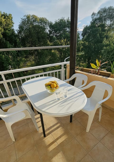 Del Sol Nei Pori Apartment in Pieria, Greece