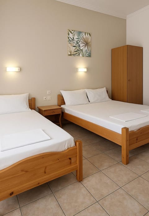 Del Sol Nei Pori Apartment in Pieria, Greece