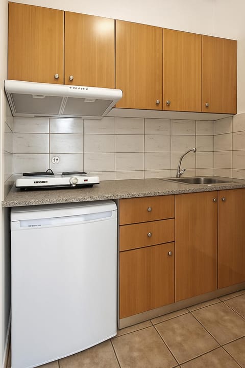 Del Sol Nei Pori Apartment in Pieria, Greece