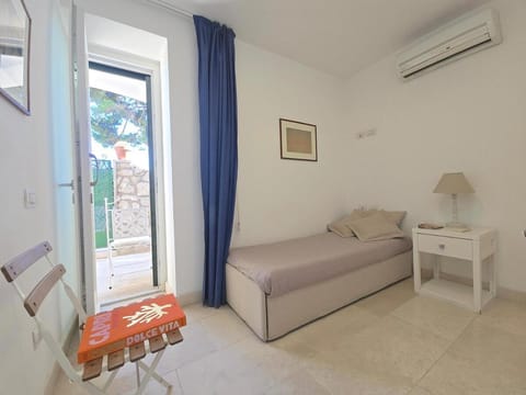 Il Passerotto House in Capri