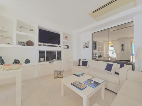 Il Passerotto House in Capri