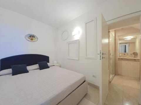 Il Passerotto House in Capri