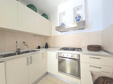 Il Passerotto House in Capri