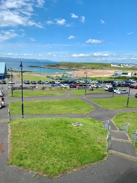 Natural landscape, Location