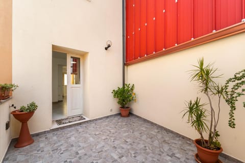 Casa Vacanze Sa Domixedda House in Sardinia