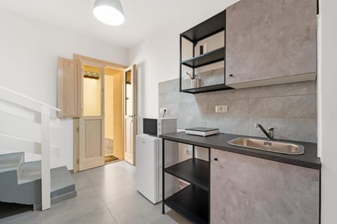 Casa Vacanze Sa Domixedda House in Sardinia