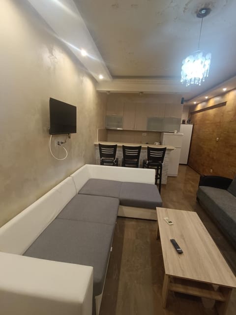 Apartman Martina 3 Apartment in Budva Municipality