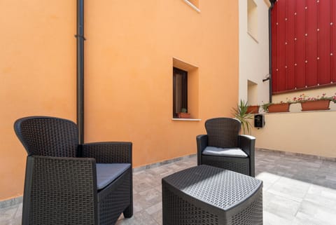 Villa Giovia Bed and Breakfast in Sardinia