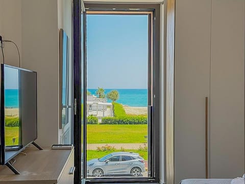 Stile e Comfort sul Mare by Host Hero Apartment in Porto Sant'Elpidio