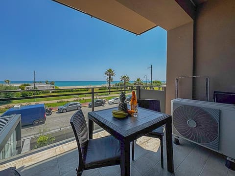 Stile e Comfort sul Mare by Host Hero Apartment in Porto Sant'Elpidio