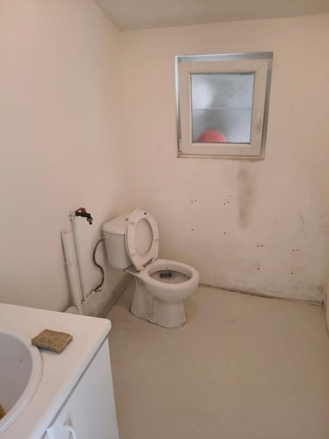 De roze kamer Apartment in Mol