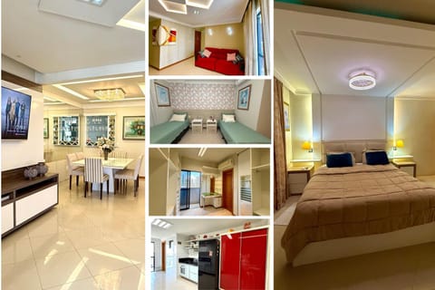 Bed, TV and multimedia, Kitchen or kitchenette, Photo of the whole room