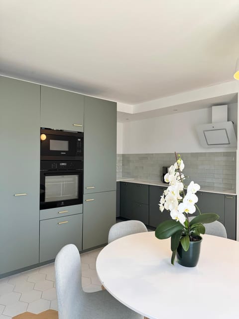 Le Duplex Mitterrand, Centre de Saint Jacques Apartment in Rennes